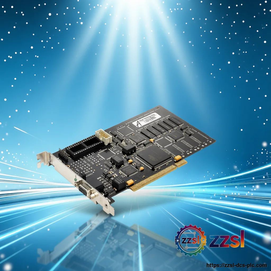 FC3101-card